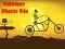 Gioco Bici Wheelie di Halloween in linea