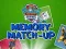 Gioco Paw Patrol: Gioco di Memoria in linea