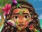 Gioco Dottore della pelle Moana in linea