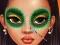 Gioco Tendenze di Trucco per Halloween in linea