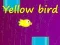 Gioco Uccello Giallo in linea