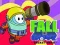 Gioco Fall Guys Eroe Razzo in linea