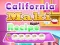 Gioco Ricetta del Maki Californiano in linea