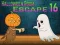 Gioco Amgel Fuga dalla Stanza di Halloween 16 in linea