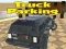 Gioco Parcheggio per camion in linea