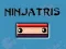 Gioco Ninjatris in linea