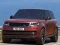 Gioco Land Rover Range Rover 2022 Scivolamento in linea