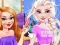 Gioco Dramma delle principesse che si lasciano in linea