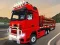 Gioco Autista di Camion della Città in linea