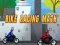Gioco Matematica Corse in Bicicletta in linea
