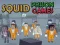 Gioco Giochi di prigione di calamari in linea