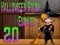 Gioco Amgel Halloween Escape dalla Stanza 20 in linea