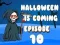 Gioco Halloween sta arrivando Episodio 10 in linea