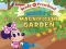 Gioco Pronti per la Scuola Materna: Il Magnifico Giardino di Minnie in linea