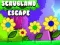 Gioco Fuga dalla Macchia in linea