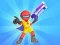 Gioco Ace Brawl Battaglia 3D in linea