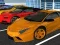 Gioco Simulator di Auto Volante Reale in linea
