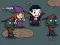 Gioco Fusioni di Mostri: Halloween in linea
