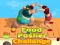 Gioco Sfida del Pusher di Cibo in linea