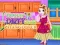 Gioco Principessa Cambio Casa Sporca in linea