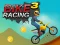 Gioco Corsa in bicicletta 3 in linea
