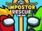 Gioco Salvataggio dell'Impostore Online in linea