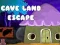 Gioco Fuga dalla Caverna in linea