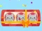 Gioco Gatti Donut in linea