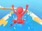 Gioco Corsa sulle Scivolate Acquatiche in linea