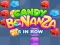 Gioco Candy Bonanza: 5 in fila in linea