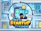 Gioco Tycoon di Startup Inattivo in linea