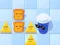 Gioco Puzzle del Caffè in linea