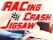 Gioco Puzzle di Corse e Incidenti in linea