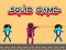 Gioco Gioco del Polpo Sparatutto 2D in linea
