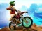 Gioco Parkour Estremo con Moto da Trial in linea