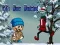 Gioco Il paese delle meraviglie invernali di ASR in linea