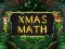Gioco Matematica di Natale in linea