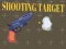 Gioco Bersaglio di tiro in linea