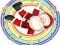 Gioco Puzzle di Babbo Natale per bambini in linea