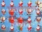 Gioco Abbinare Babbo Natale in linea