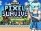 Gioco Ultra Pixel Sopravvivere Inverno In Arrivo in linea