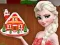 Gioco Torta di Casa di Pan di Zenzero di Natale in linea