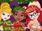 Gioco Principesse Neonate: Una Meravigliosa Natale in linea