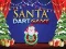 Gioco Gioco delle Freccette di Babbo Natale in linea