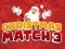 Gioco Natale Match 3 in linea