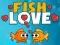 Gioco Amore di Pesce in linea