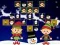 Gioco Colpisci gli elfi di Natale in linea Gioco Colpisci gli elfi di Natale in linea