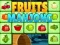 Gioco Mahjong di Frutta in linea