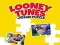 Gioco Puzzle di Natale Looney Tunes in linea