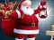 Gioco Puzzle di Natale in linea